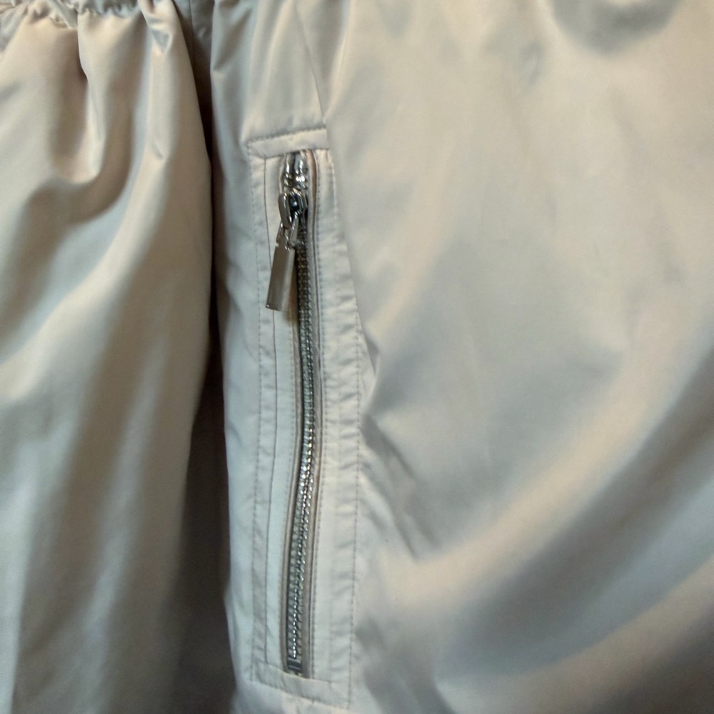 Laffayette 148 reversible down puffer jacket XL - Picture 9 of 9